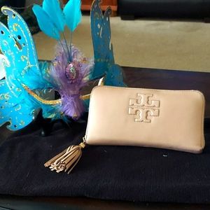 Tory Burch wallet